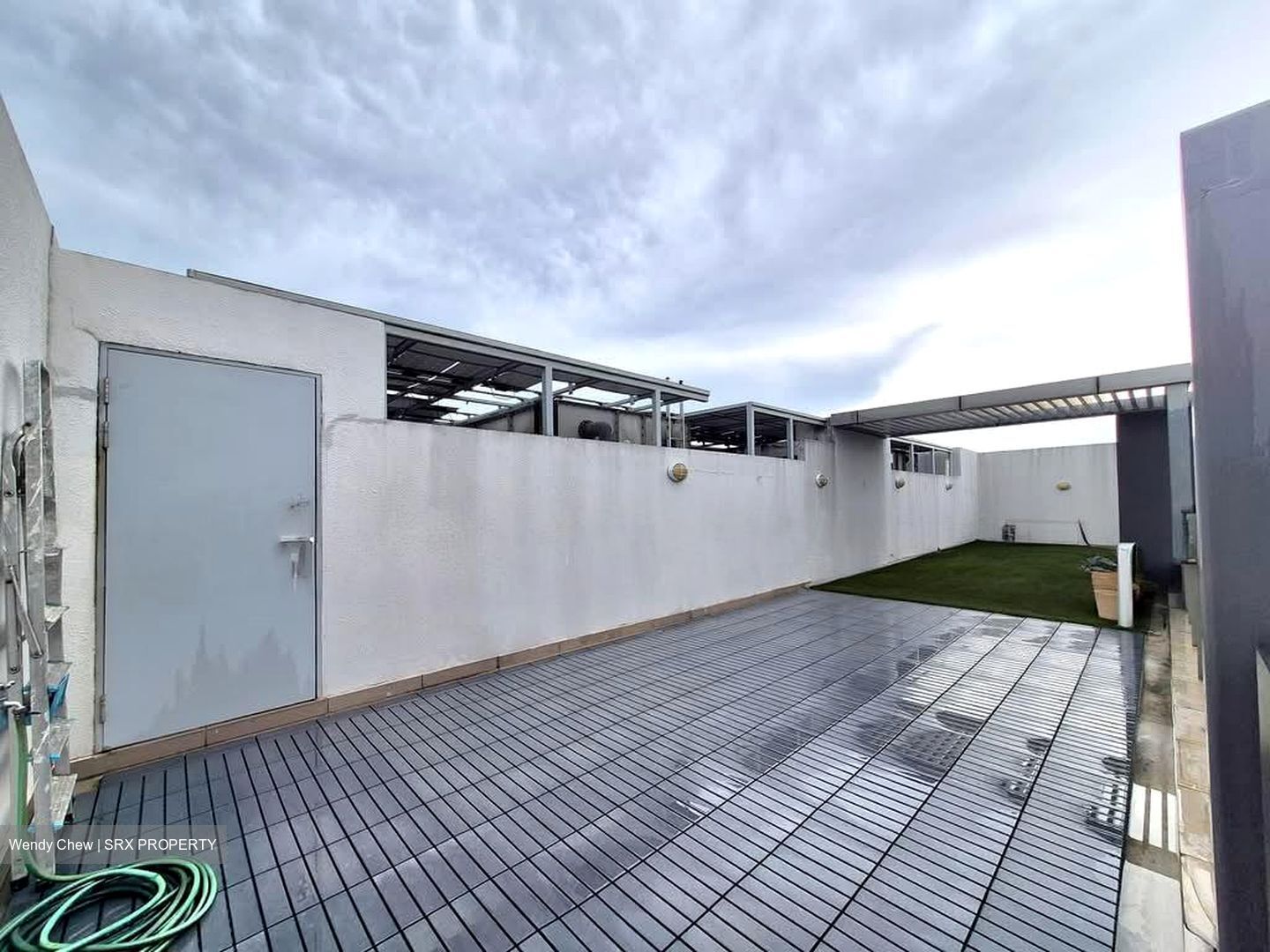 Sophia Residence (D9), Condominium #586760061